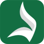 Logo of الدافور android Application 